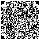 QR code with Rhode Island & M Joint Venture contacts