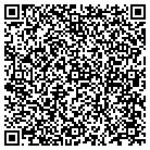 QR code with C C Flutes contacts