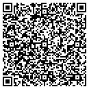 QR code with C D Herman & CO contacts