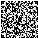 QR code with W E D M contacts
