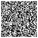 QR code with C H W Instruments Inc contacts