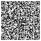 QR code with University Of Texas At Austin contacts