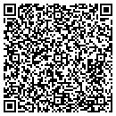 QR code with D C Music Store contacts