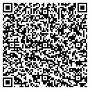 QR code with Holden R G Land Co Inc contacts