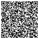 QR code with Hills Group The contacts