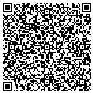 QR code with Heather Brooks Boutique contacts