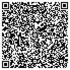 QR code with Margies Nylon & Lace Boutique contacts