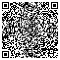 QR code with Ginch Drums contacts