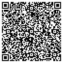 QR code with Harpndrum contacts