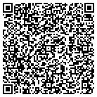 QR code with Hicks Musical Instruments contacts