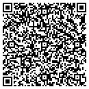 QR code with C A W /Associates contacts