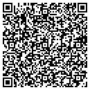 QR code with C & C Services LLC contacts