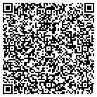 QR code with Hupalo & Repasky Pipe Organs contacts
