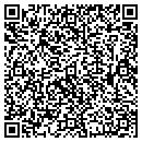 QR code with Jim's Music contacts