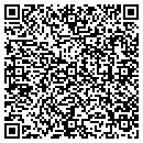 QR code with E Rodriguez Hay Service contacts