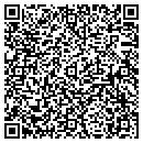 QR code with Joe's Music contacts