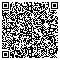 QR code with G B L Resources Inc contacts