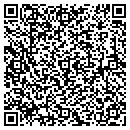 QR code with King Rhythm contacts
