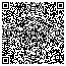 QR code with King's Strings contacts