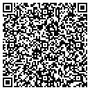 QR code with G R Helm Inc contacts