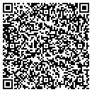 QR code with Hilda J Young contacts