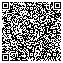 QR code with H & S Peanuts contacts