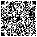 QR code with Pace Vinanzo contacts