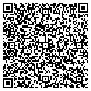 QR code with U C A C Inc contacts