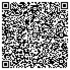QR code with Praxis Musical Instruments Co contacts