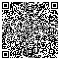 QR code with Rockley Arts contacts