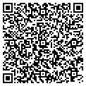 QR code with S And K contacts