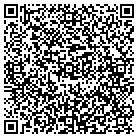 QR code with K-Art X-Ray Supply Company contacts