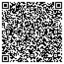 QR code with K & D Service contacts