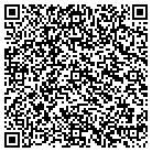 QR code with tylers strings and things contacts