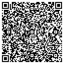 QR code with Unicorn Strings contacts