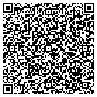 QR code with Upton Bass String Instrument Co contacts