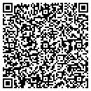 QR code with USA Alhambra contacts