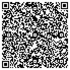 QR code with Halvorsen Pools & Spas contacts