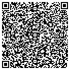 QR code with V Richardson Bowed String contacts