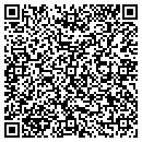 QR code with Zachary Zvex Effects contacts