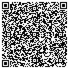 QR code with G & L Musical Instruments contacts