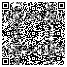 QR code with J G Saenger Instruments contacts
