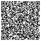 QR code with Masters of Maple contacts