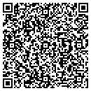 QR code with Faunacol Inc contacts