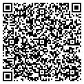 QR code with CTI contacts