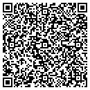 QR code with Avence Magazines contacts