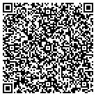 QR code with Timothy D Backer Real Estate contacts