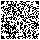QR code with B & C Publishing Inc contacts