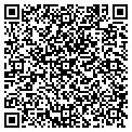 QR code with Biker Ally contacts