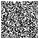QR code with C-Mor Distributing contacts